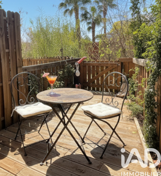  Appartement � vendre 2 pi�ces 36 m�