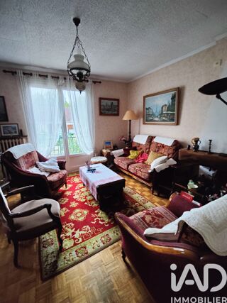  Maison � vendre 3 pi�ces 66 m�