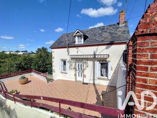 Maison � vendre 5 pi�ces 81 m�