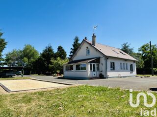  Maison  vendre 6 pices 128 m