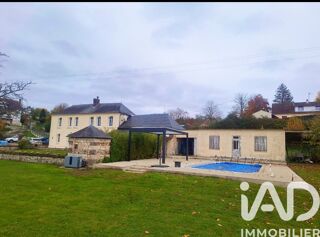  Maison � vendre 5 pi�ces 156 m�