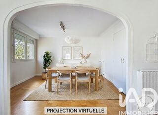  Appartement � vendre 3 pi�ces 76 m�