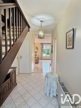  Maison � vendre 6 pi�ces 122 m�