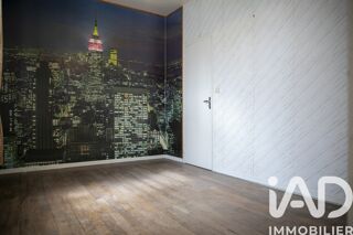  Maison � vendre 6 pi�ces 118 m�