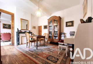  Maison � vendre 6 pi�ces 138 m�