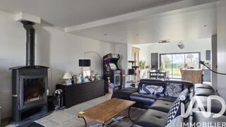  Maison � vendre 7 pi�ces 160 m�