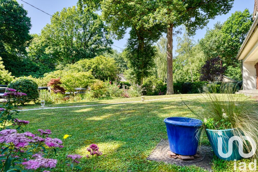  vendre  Maison Villebon-sur-Yvette (91140)