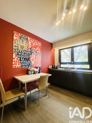  Appartement � vendre 2 pi�ces 57 m�