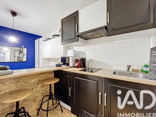  Appartement � vendre 3 pi�ces 42 m�