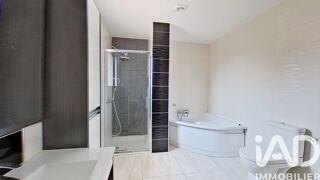  Maison  vendre 5 pices 126 m