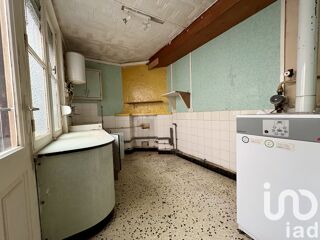  Maison � vendre 5 pi�ces 61 m�