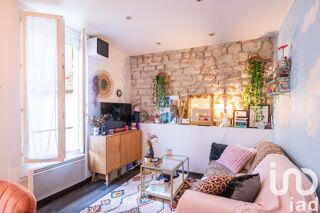  Appartement � vendre 2 pi�ces 29 m�