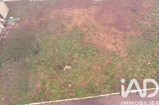  Terrain � vendre 495 m�
