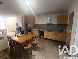  Maison � vendre 3 pi�ces 85 m�