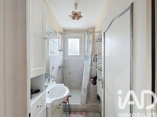  Appartement � vendre 3 pi�ces 50 m�