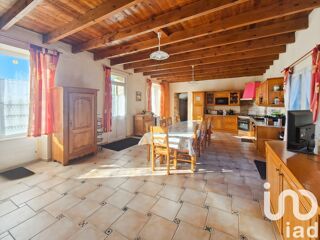  Maison � vendre 7 pi�ces 176 m�