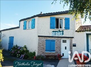  Maison � vendre 4 pi�ces 89 m�