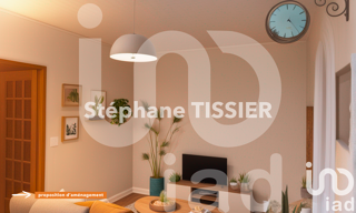  Maison � vendre 6 pi�ces 95 m�