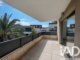  Appartement � vendre 2 pi�ces 48 m�