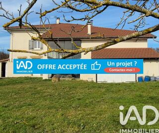  Maison � vendre 7 pi�ces 168 m�