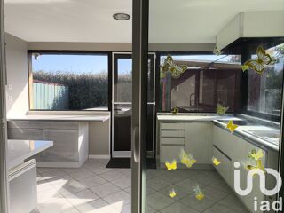  Maison � vendre 7 pi�ces 160 m�