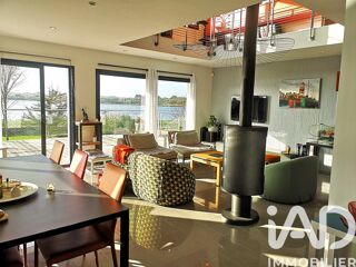  Villa � vendre 7 pi�ces 211 m�