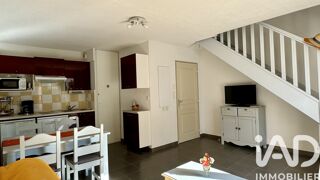  Maison � vendre 3 pi�ces 42 m�