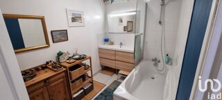  Appartement � vendre 5 pi�ces 87 m�