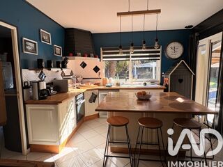  Maison  vendre 6 pices 156 m