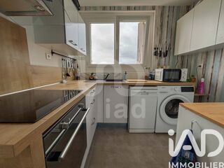  Appartement  vendre 3 pices 64 m