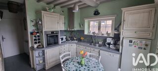  Maison � vendre 5 pi�ces 155 m�