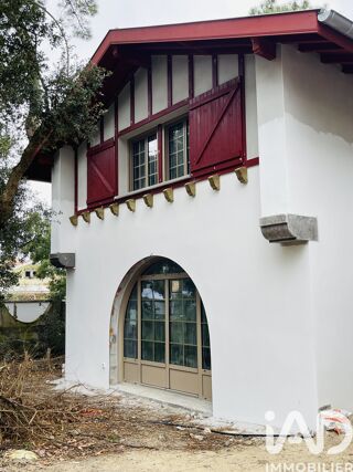  Villa � vendre 5 pi�ces 107 m�