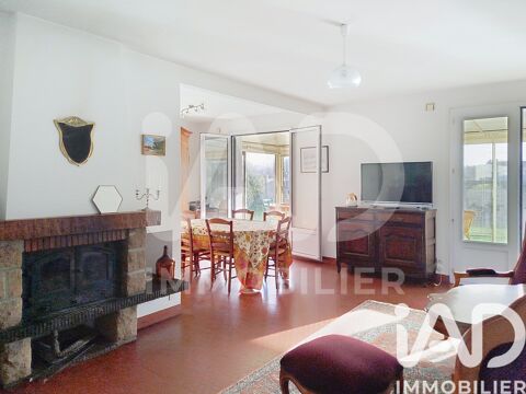   Vente Maison/villa 4 pi�ces Maison - 4 pi�ce(s) - 123 m�