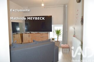  Maison � vendre 6 pi�ces 112 m�