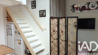  Maison � vendre 2 pi�ces 26 m�