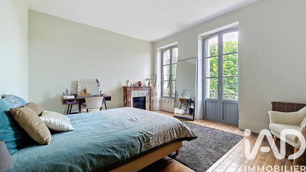 � vendre  Maison Montguyon (17270)