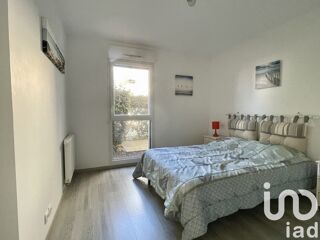  Appartement � vendre 3 pi�ces 59 m�