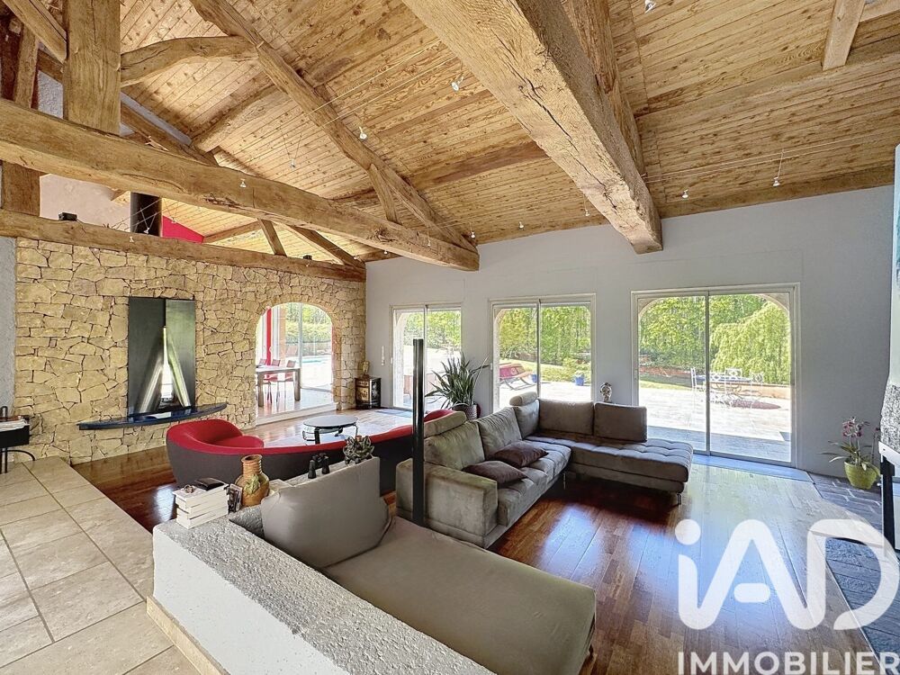 � vendre  Villa Limonest (69760)