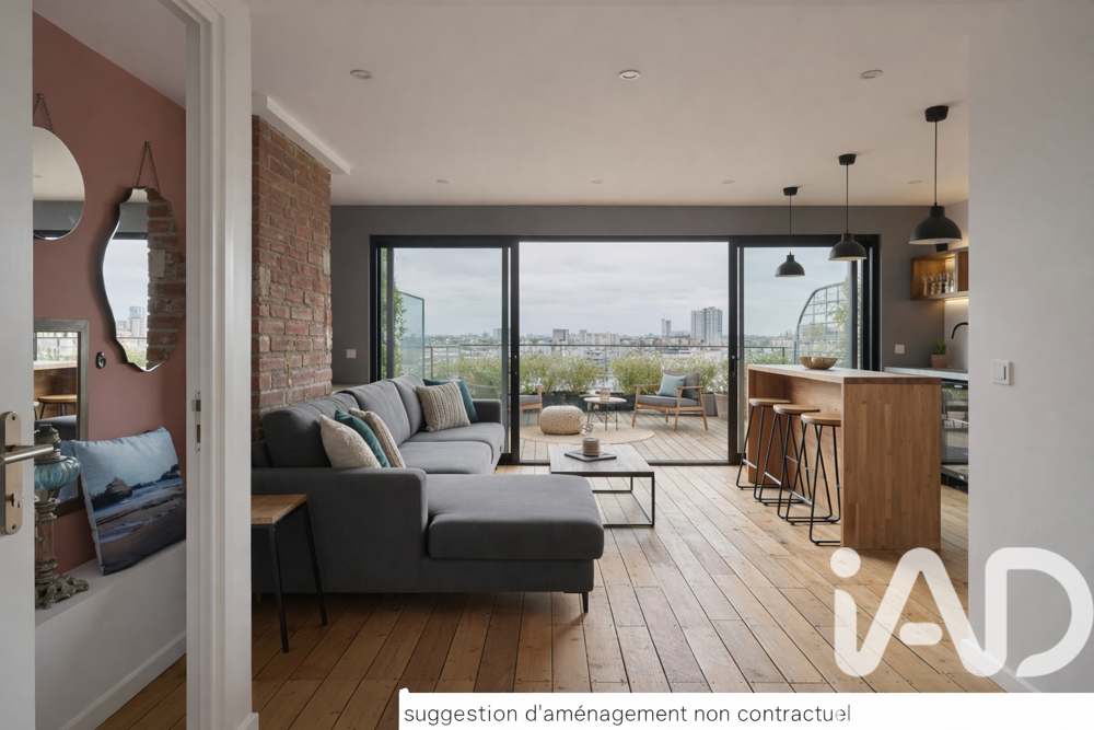 � vendre  Maison La Rochelle (17000)