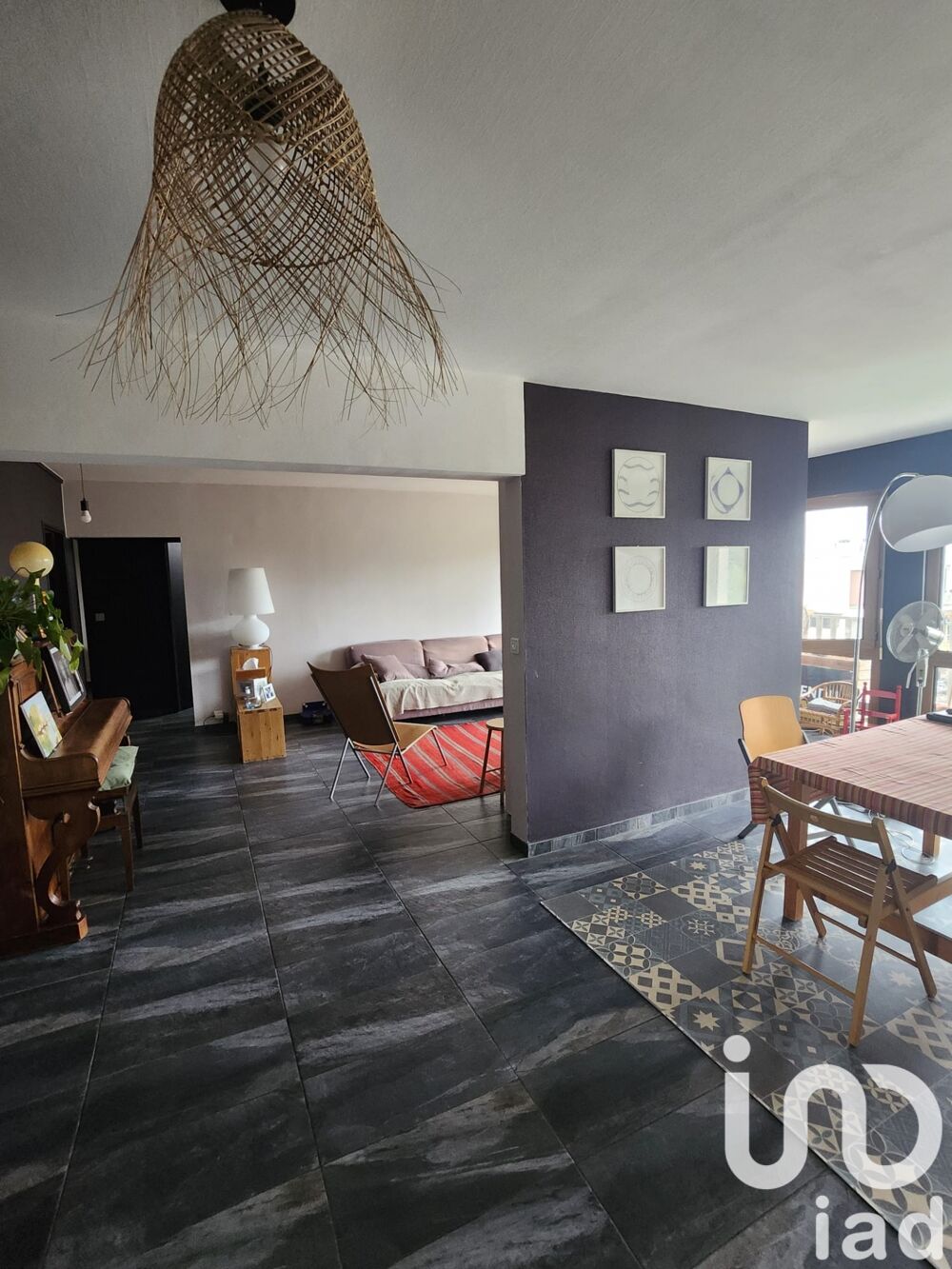 Vente Appartement Vente Appartement 5 pi�ces Gradignan