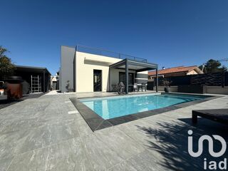  Villa  vendre 7 pices 165 m