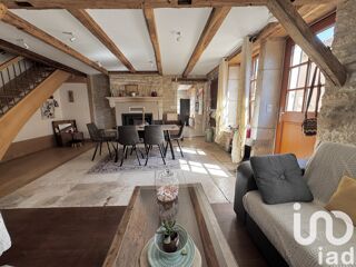  Maison  vendre 5 pices 120 m