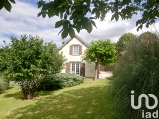  Maison � vendre 6 pi�ces 180 m�