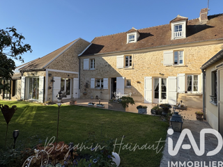  Maison � vendre 10 pi�ces 425 m�