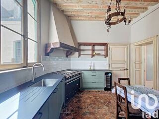  Appartement  vendre 8 pices 244 m