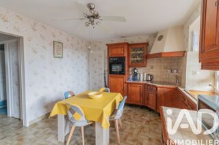  Maison  vendre 6 pices 147 m