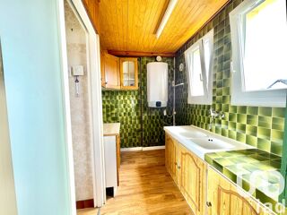  Appartement � vendre 4 pi�ces 59 m�