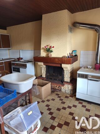  Maison � vendre 5 pi�ces 106 m�