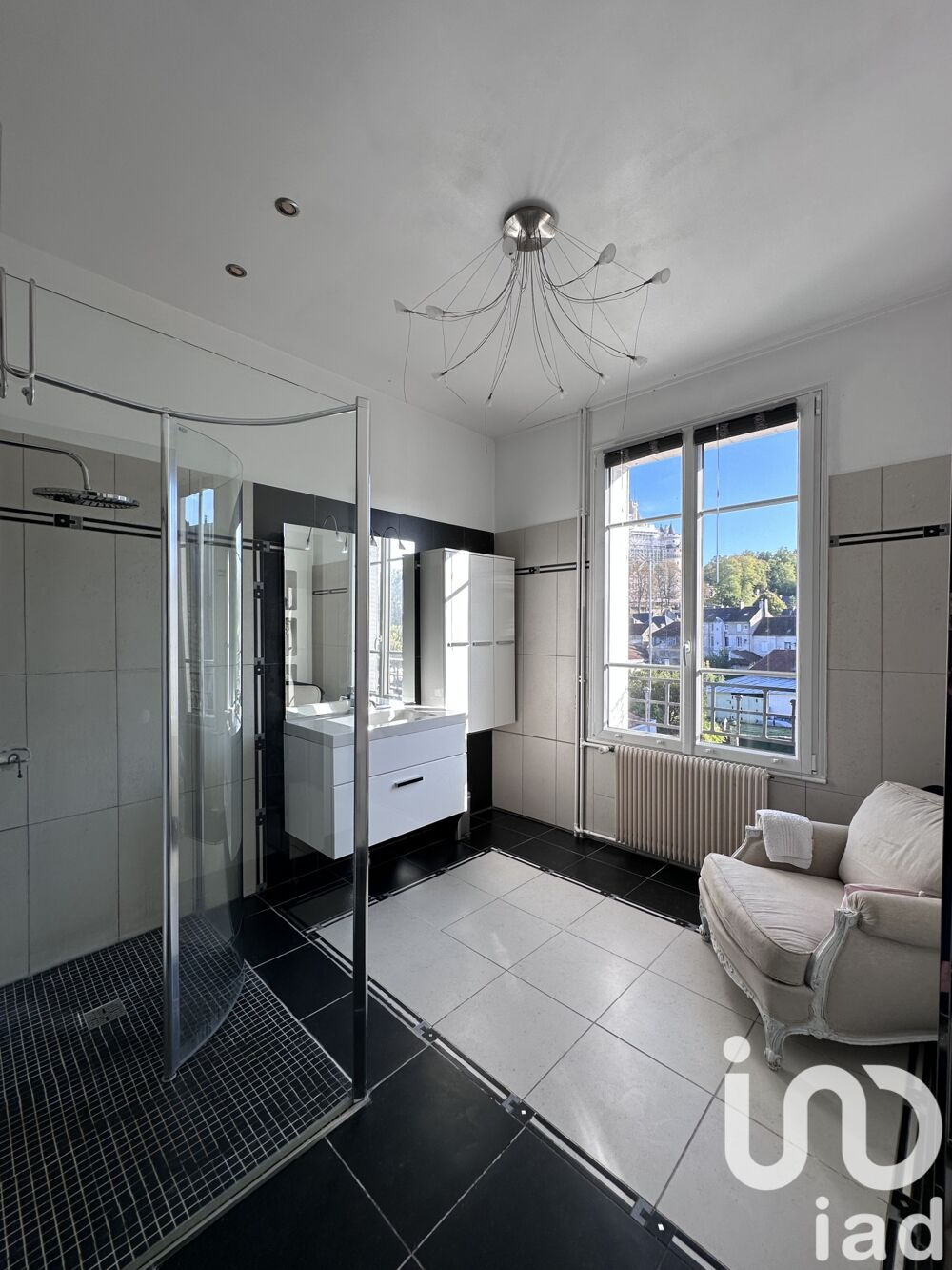  vendre  Maison Pierrefonds (60350)