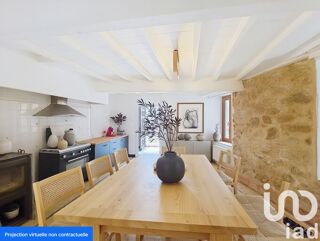  Maison � vendre 4 pi�ces 95 m�